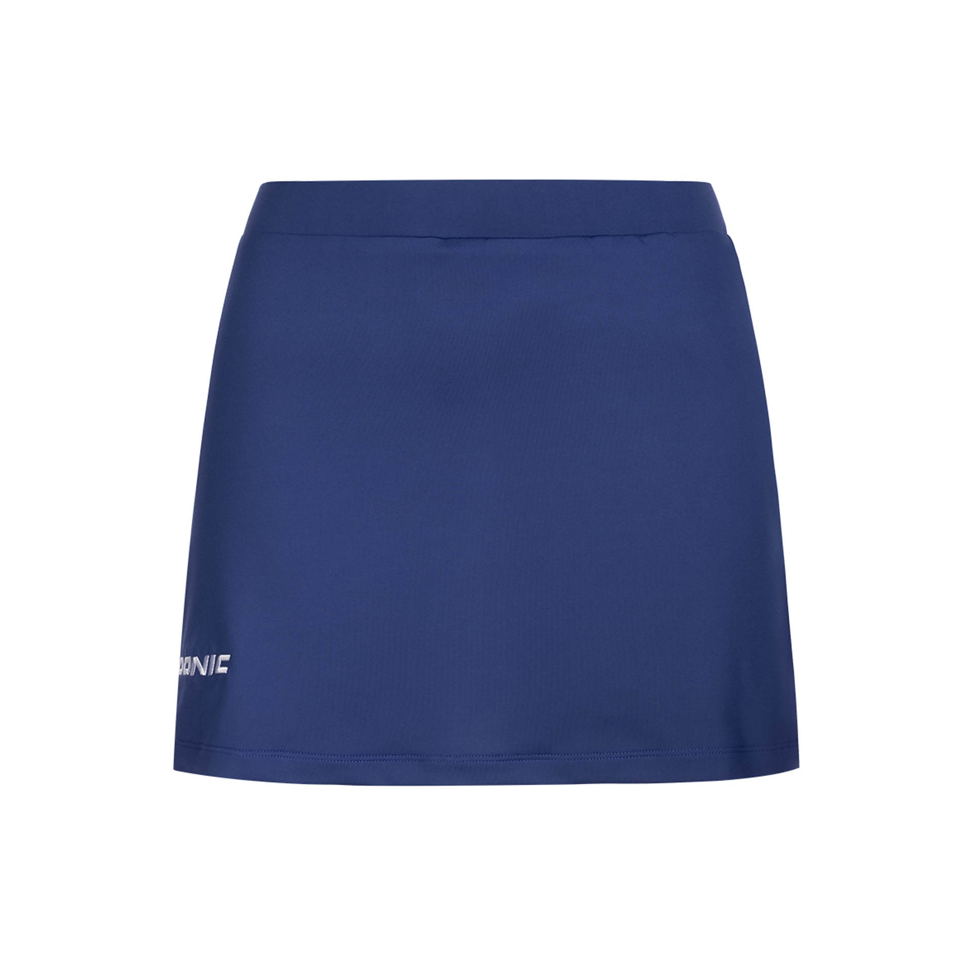 donic-skirt_irion-navy-front-web Tischtennis DONIC Skirt Irion blau vorne