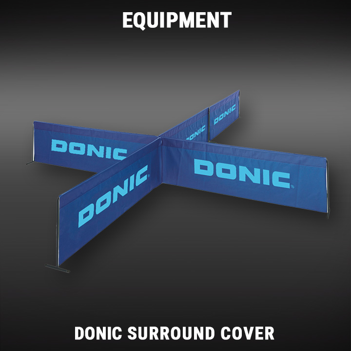 DONIC SURROUND COVER