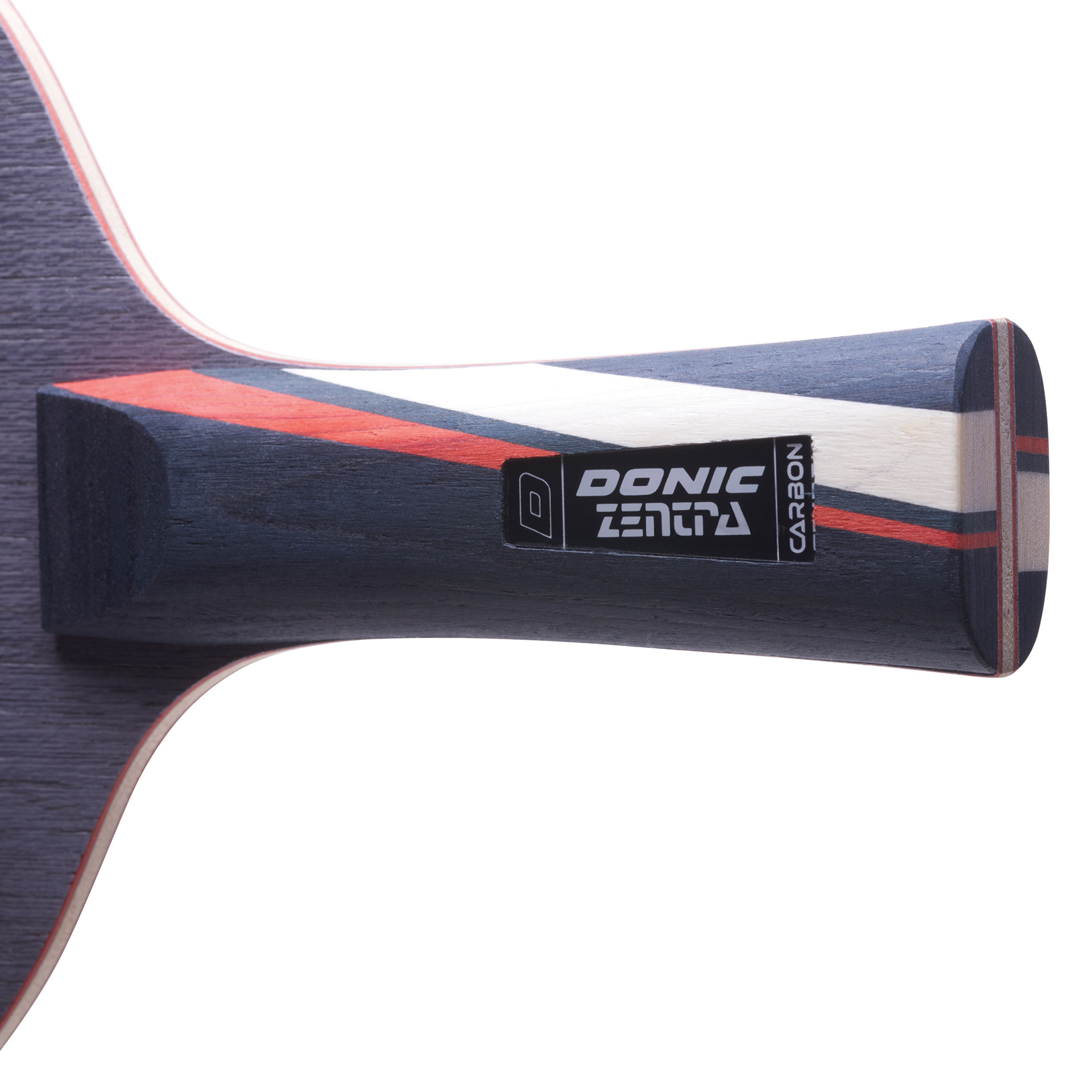 DONIC ZENTRA NEXT CARBON