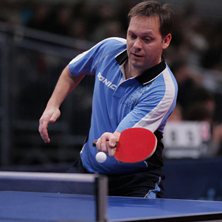 Mikael Appelgreen Worldchampion