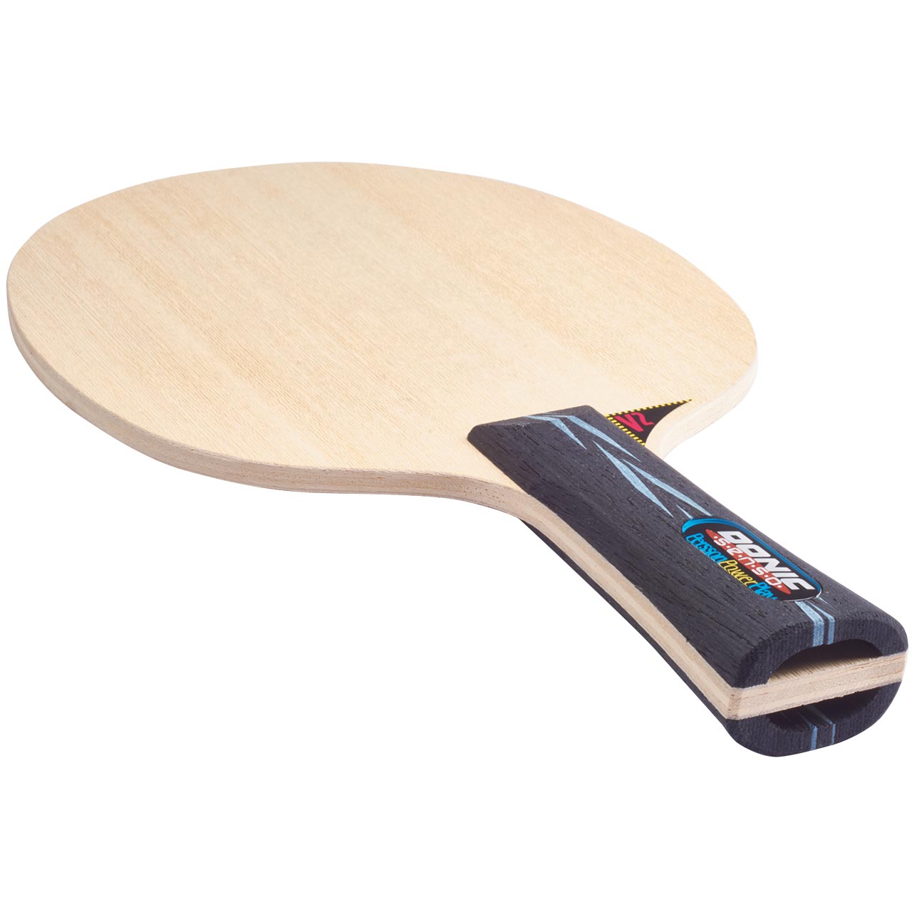 donic-blade_persson_powerplay_senso_v2-grip-web Tischtennis Holz DONIC Persson Powerplay Senso V2 Fräsung