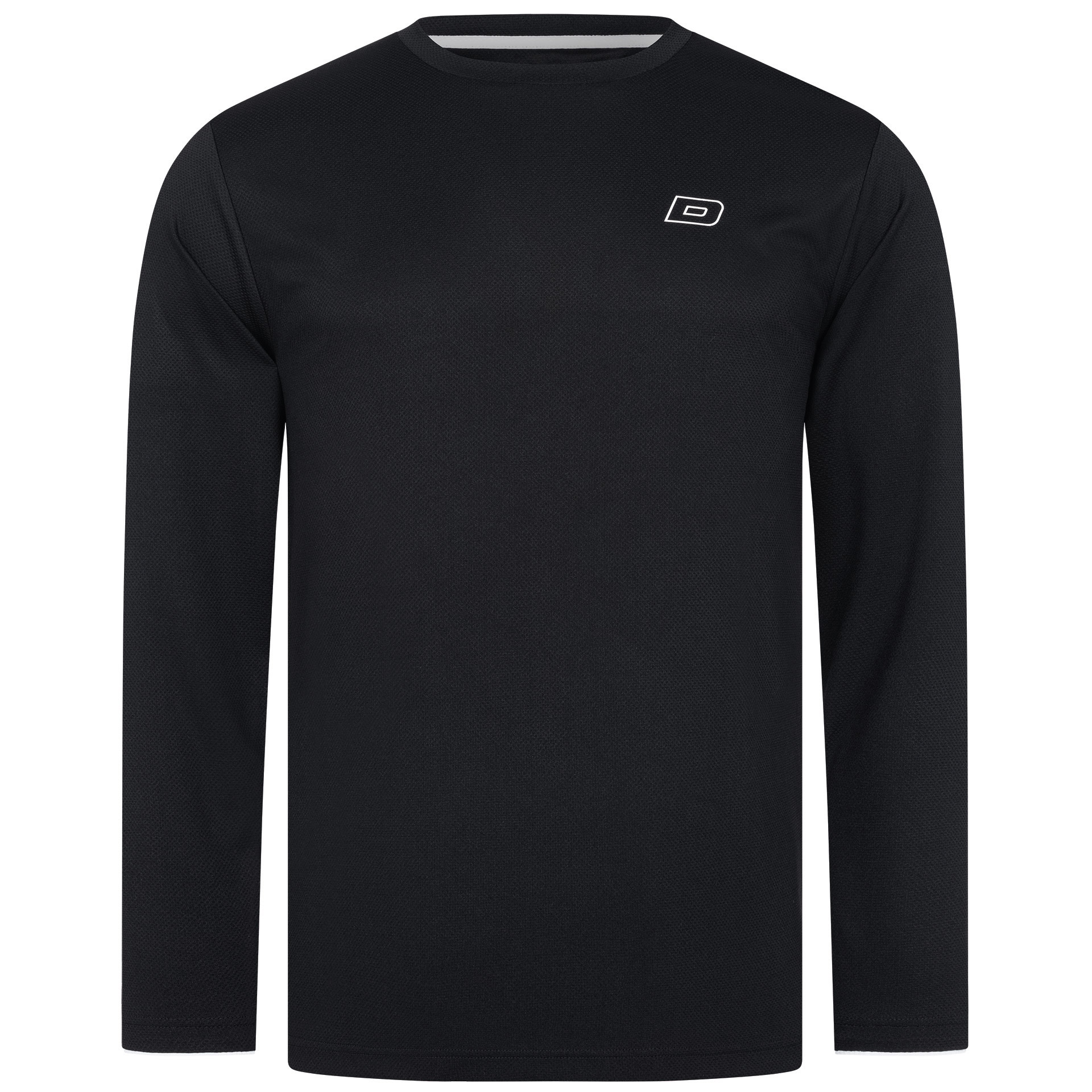 DONIC Longsleeve BLACK SERIES DONIC Longsleeve BLACK SERIES
