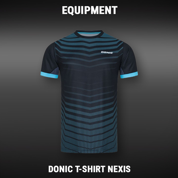 DONIC T-Shirt Nexis