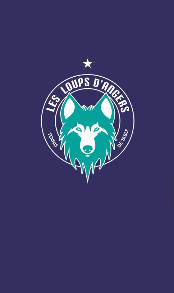 Les Loups D'Angers