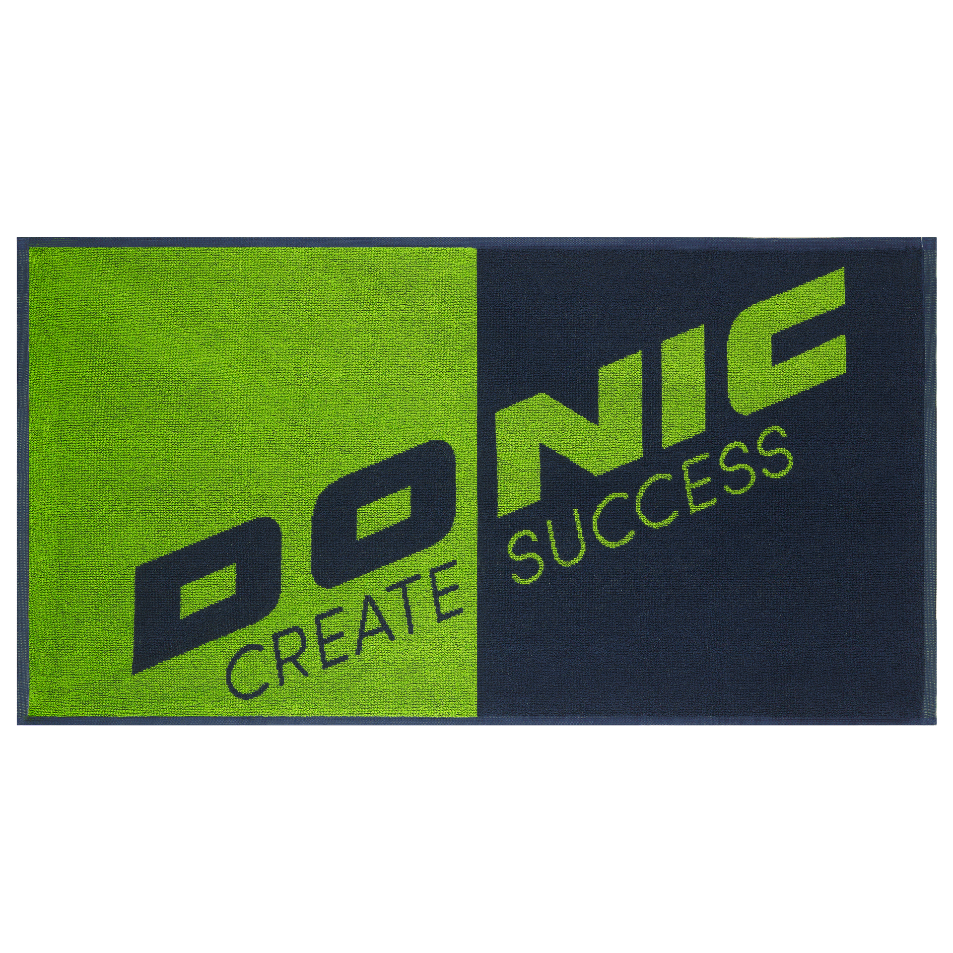 DONIC Handtuch SCAN DONIC Handtuch SCAN