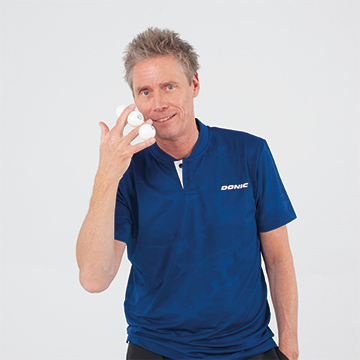 Jörgen Persson Neva Shirt