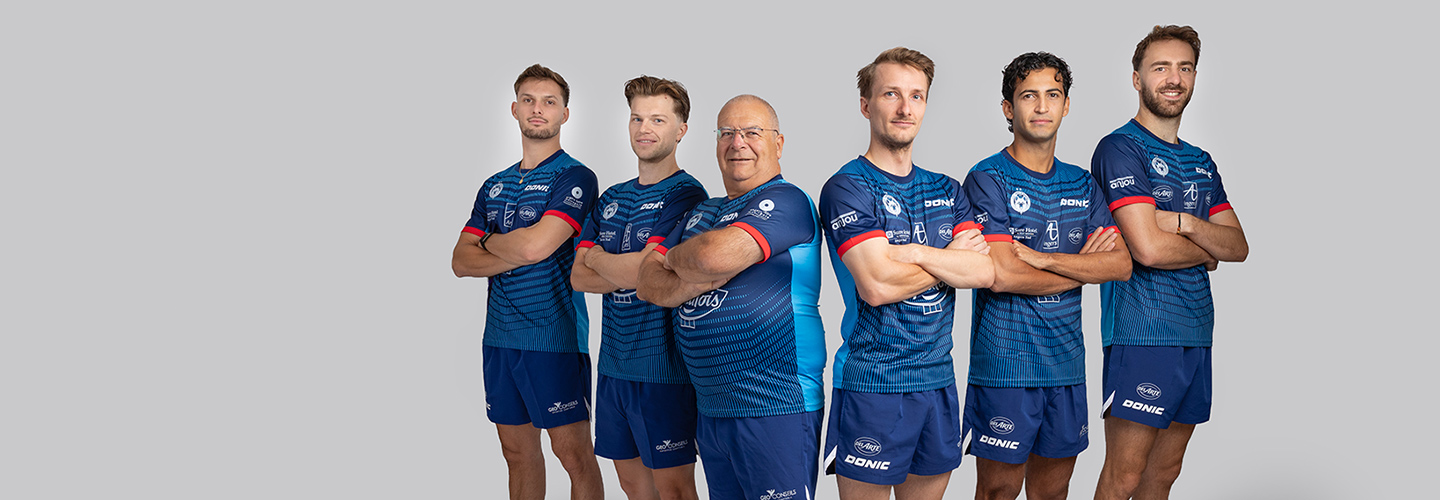 Team Loup d Angers
