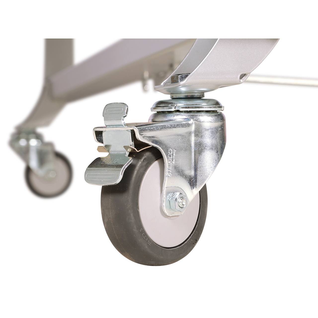 donic-table-waldner_highschool-blue-wheel-web Vereinstisch DONIC Waldner Highschool, Tischrollen