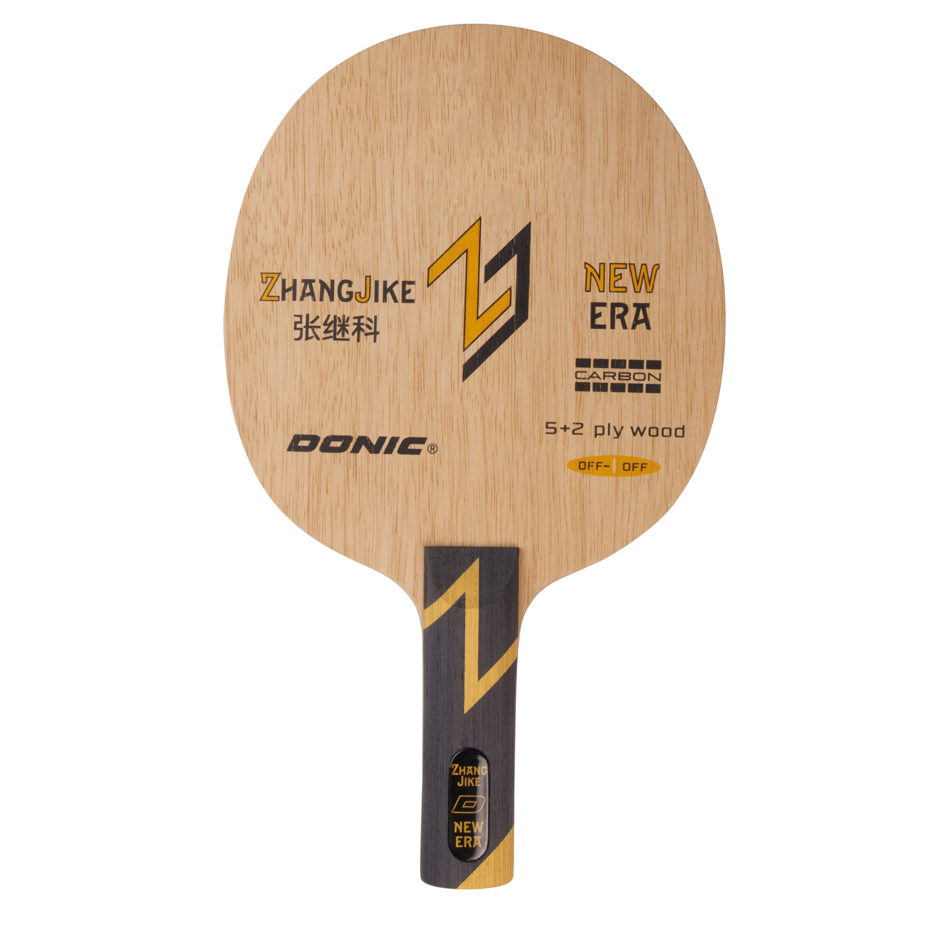 DONIC ZHANG JIKE NEW ERA  DONIC ZHANG JIKE NEW ERA