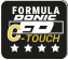 Icon Formula DONIC C-Touch