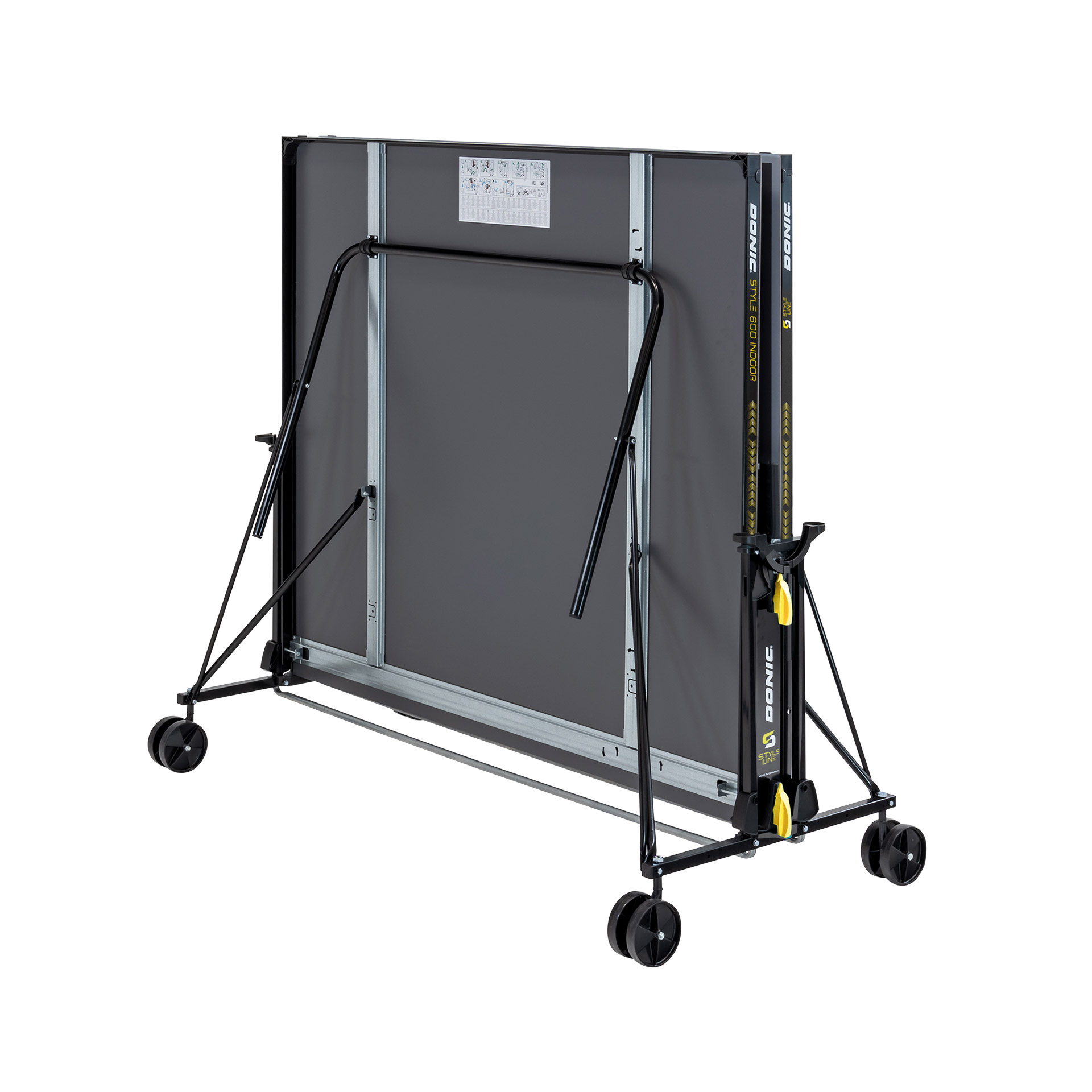 DONIC STYLE 600 INDOOR  DONIC STYLE 600 INDOOR