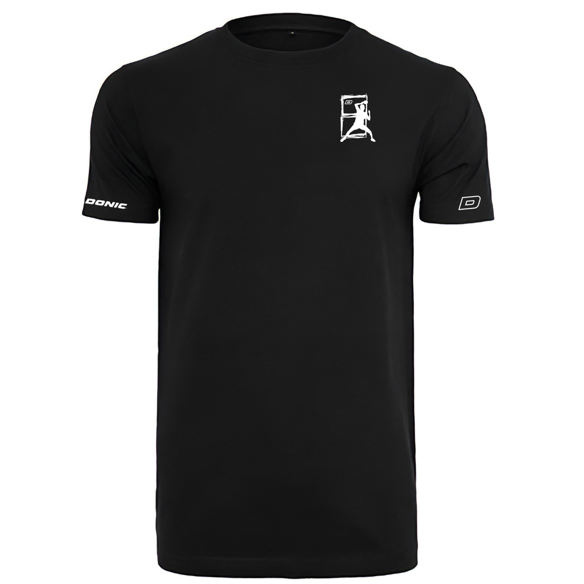 DONIC Tee-shirt COURT