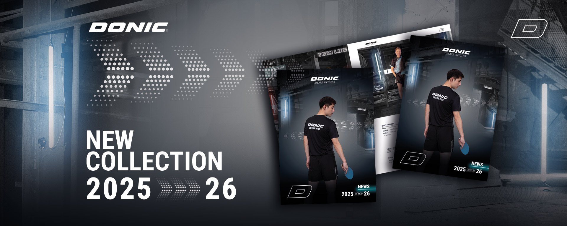new collection 2025