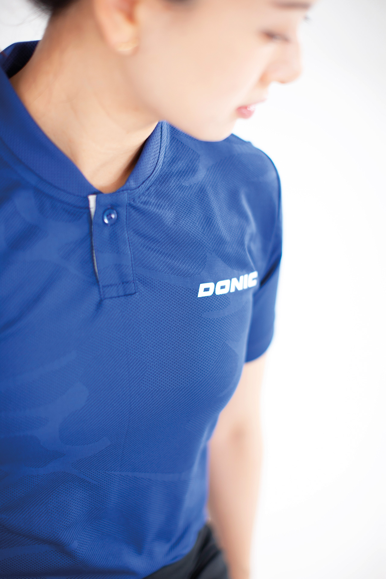 DONIC Shirt NEVA