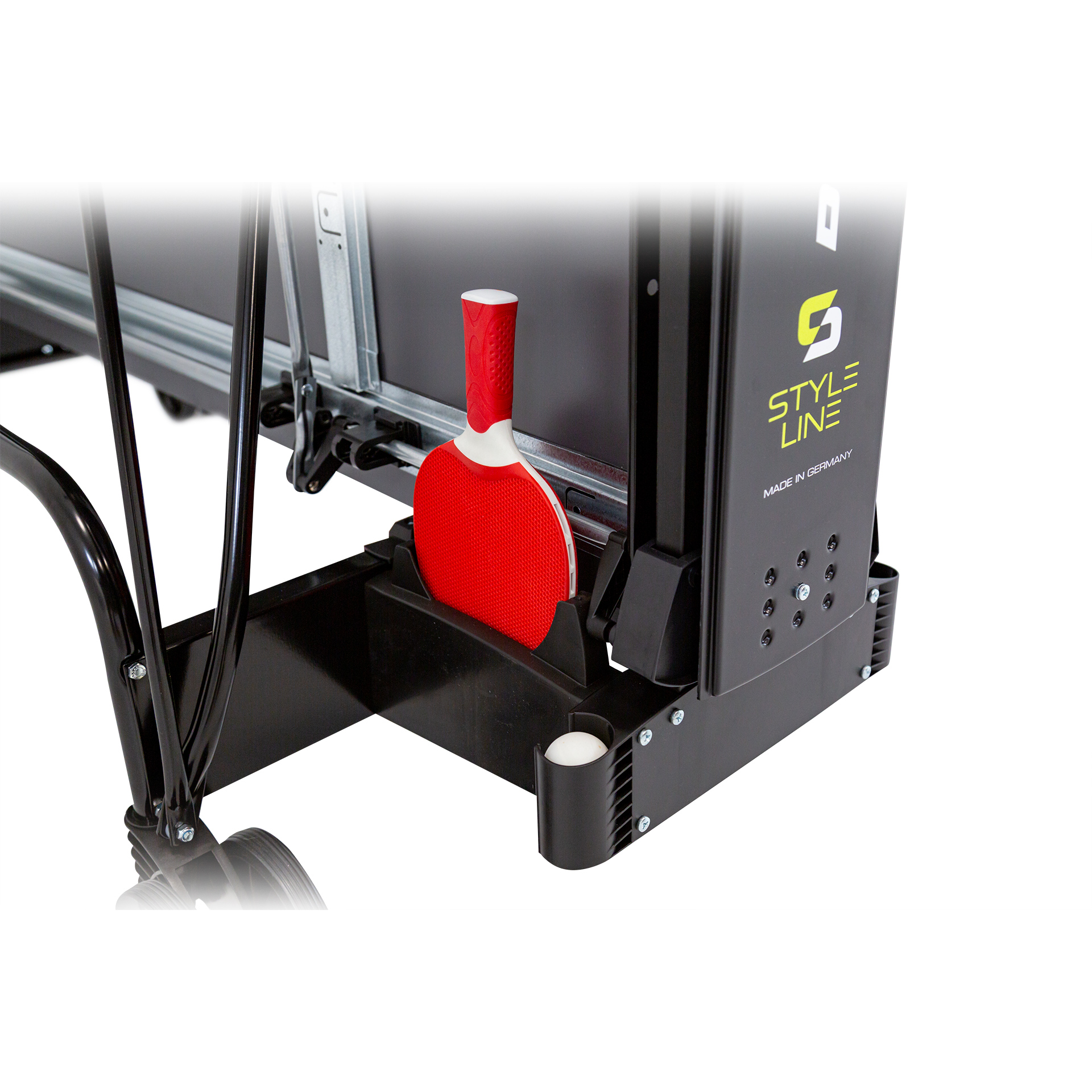 DONIC STYLE 800 OUTDOOR DONIC STYLE 800 OUTDOOR