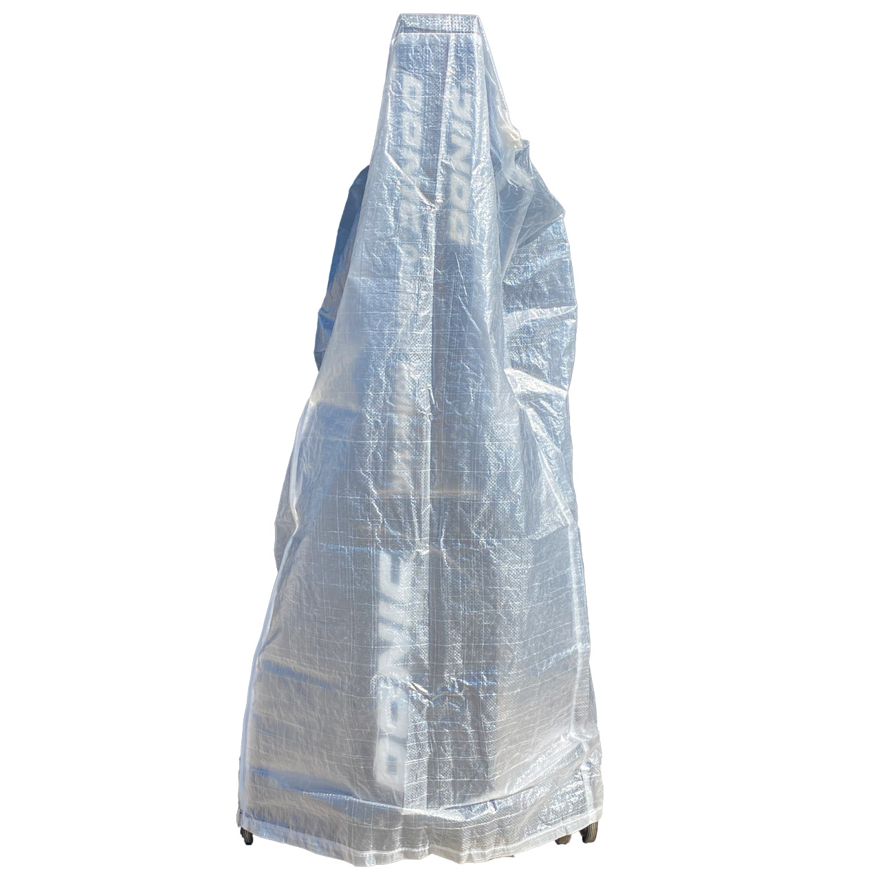 donic-abdeckplane-front Donic Abdeckplane Vorne