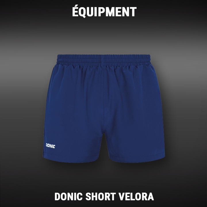 DONIC SHORT VELORA