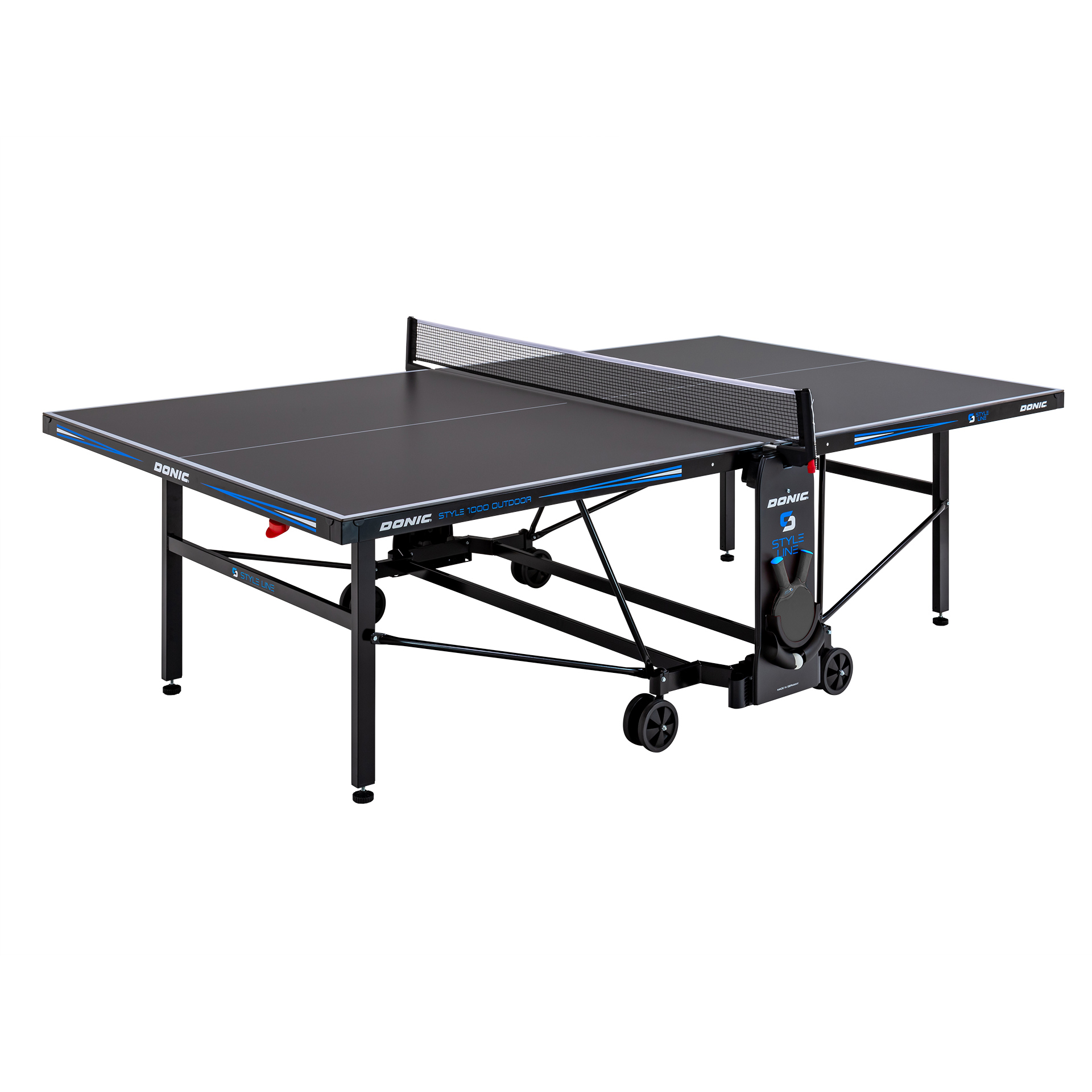 DONIC STYLE 1000 OUTDOOR DONIC STYLE 1000 OUTDOOR