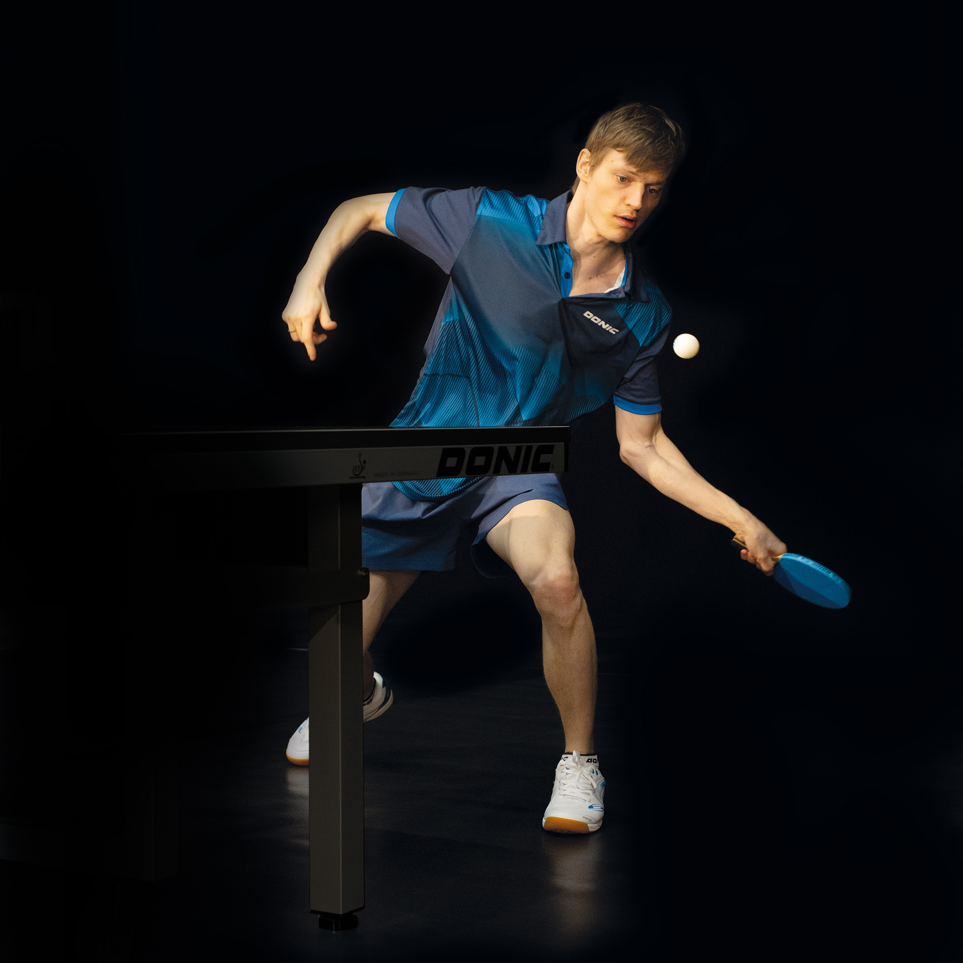 DONIC Poloshirt AVIATOR DONIC Poloshirt AVIATOR