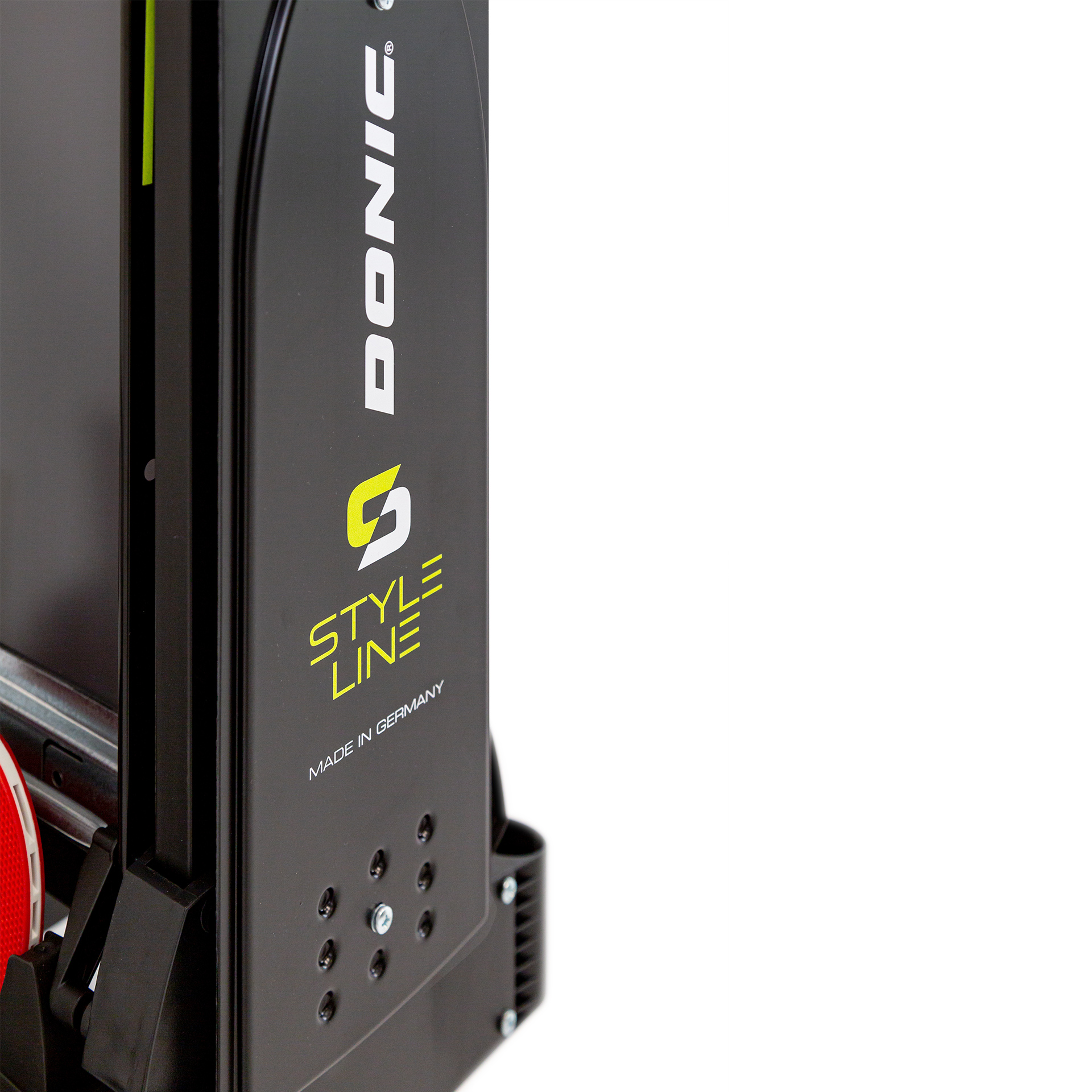 DONIC STYLE 800 OUTDOOR DONIC STYLE 800 OUTDOOR