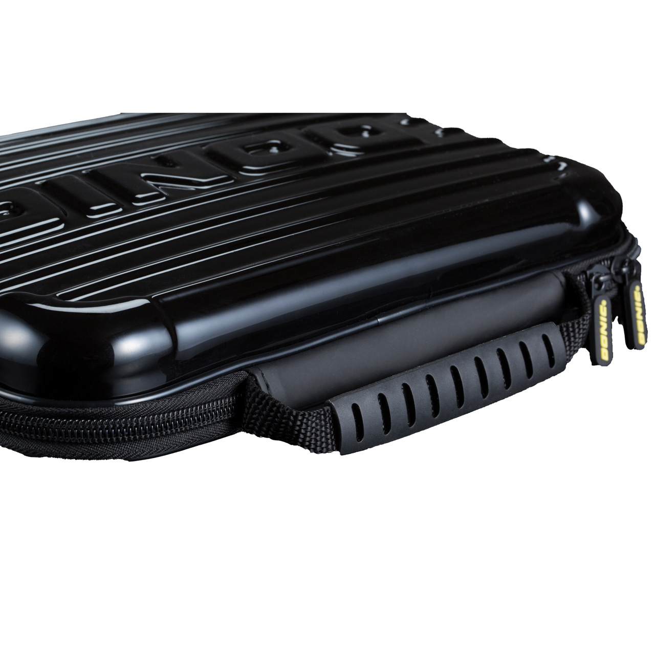 Donic Racket Case DONIC Hardcase | Schlägerkoffer