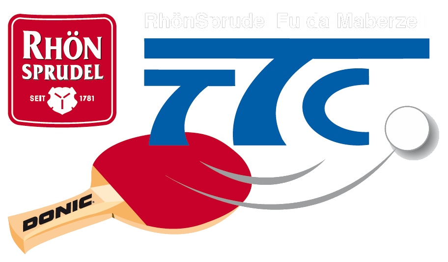 TTC Fulda Maberzell - Logo
