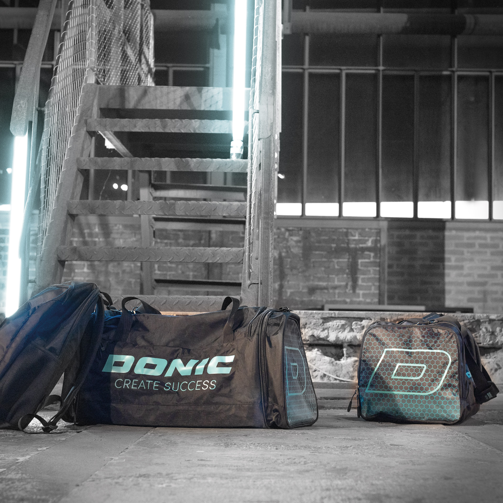 DONIC Rucksack SWELL DONIC Rucksack SWELL