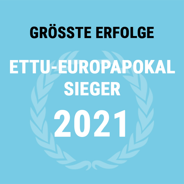 ETTU-Europapokalsieger 2021