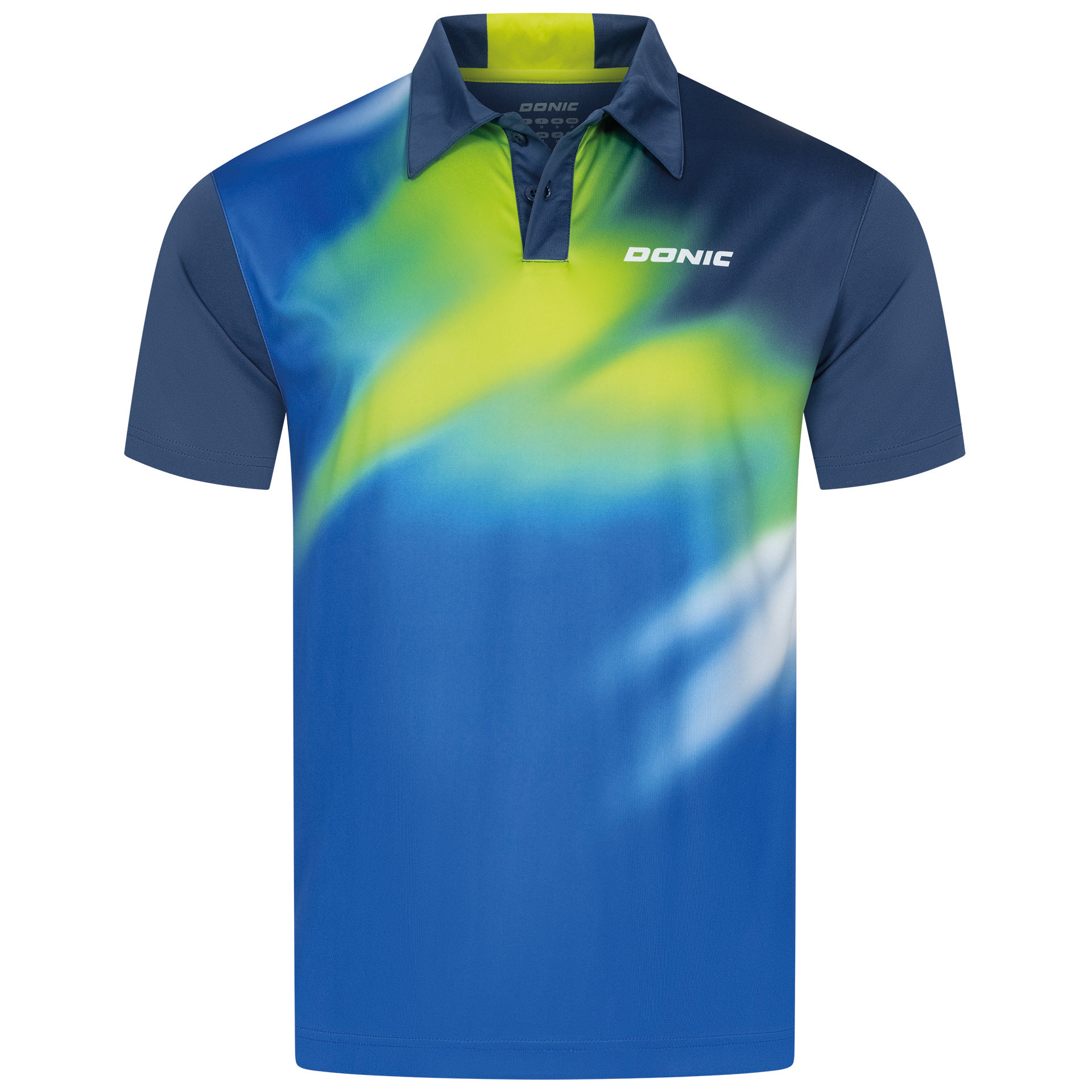 DONIC Poloshirt RHYTHM DONIC Poloshirt RHYTHM