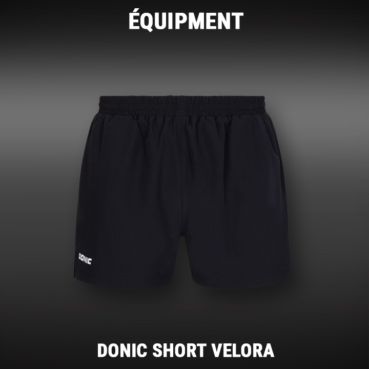 DONIC SHORT VELORA