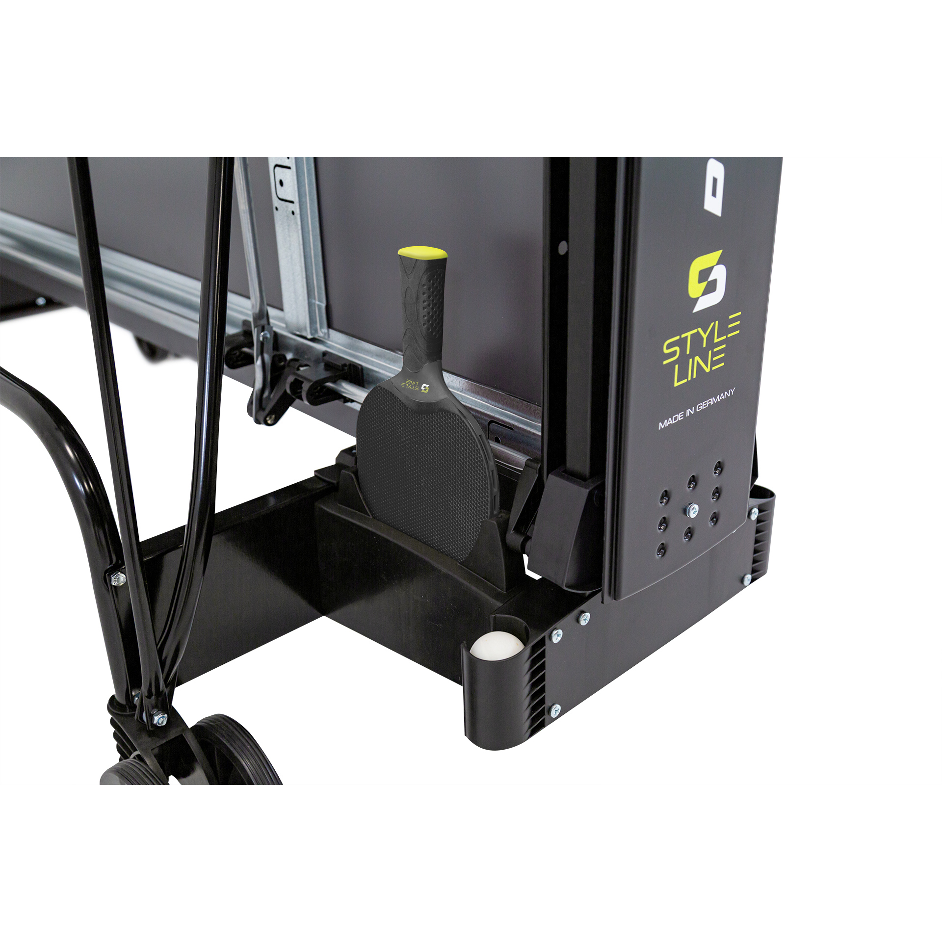 DONIC STYLE 800 OUTDOOR DONIC STYLE 800 OUTDOOR