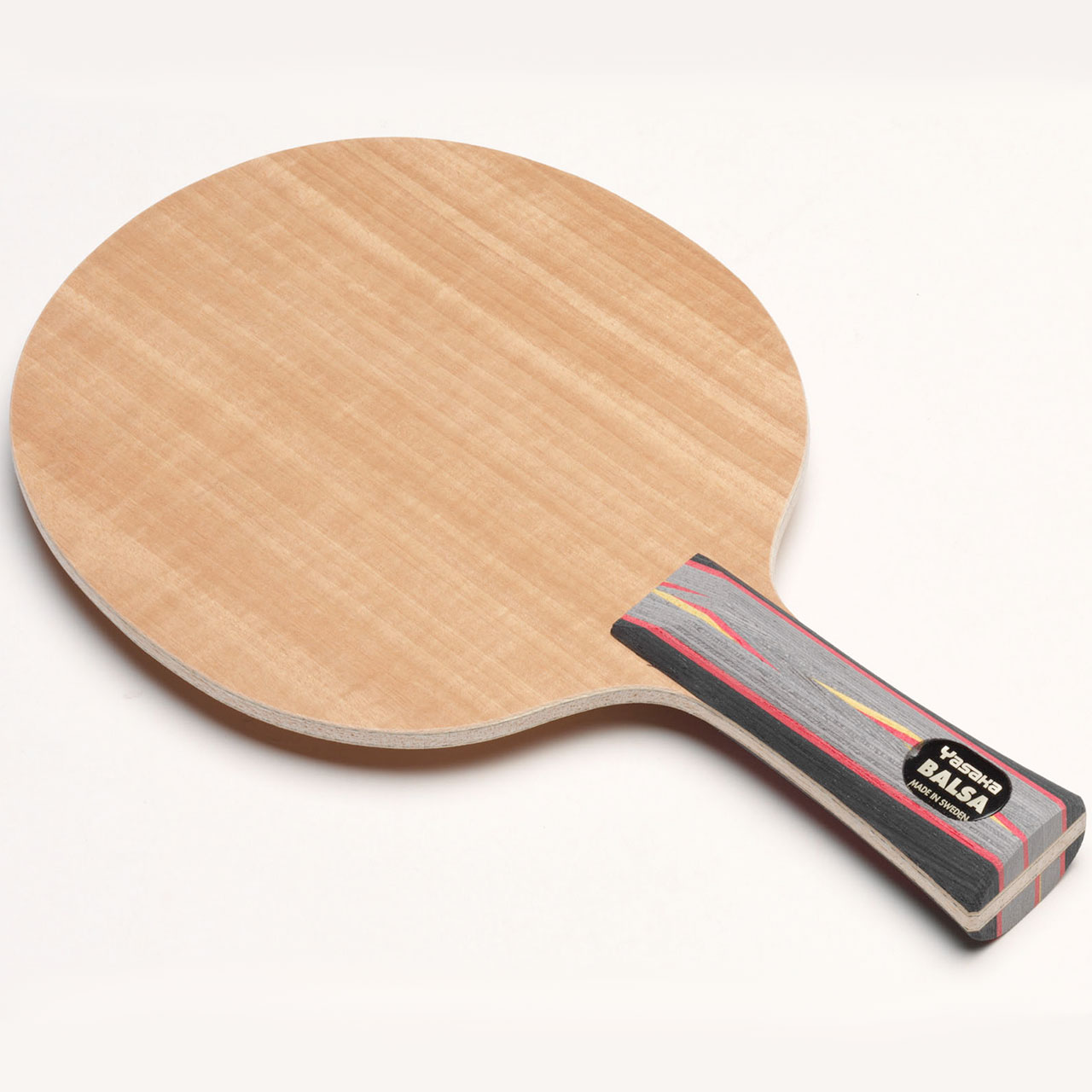 Tischtennis Holz Yasaka Balsa