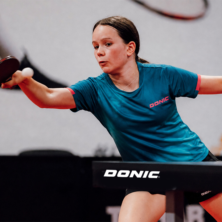 Nina Skerbinz Wettkampf