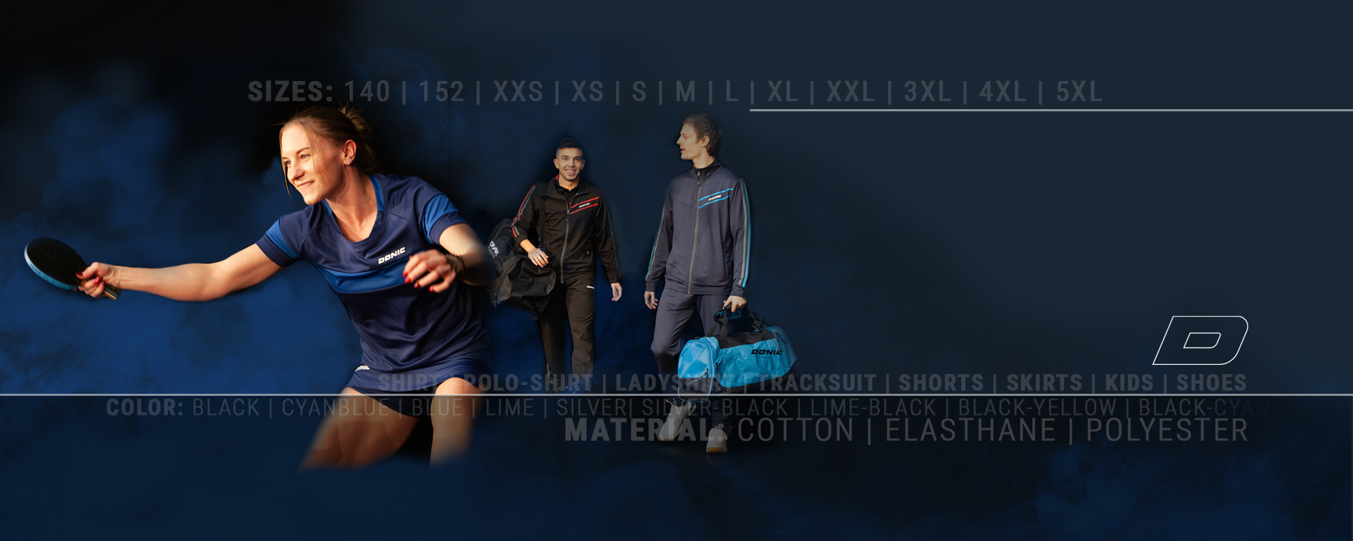 New Collection Trikots und Bekleidung New Collection Trikots und Bekleidung