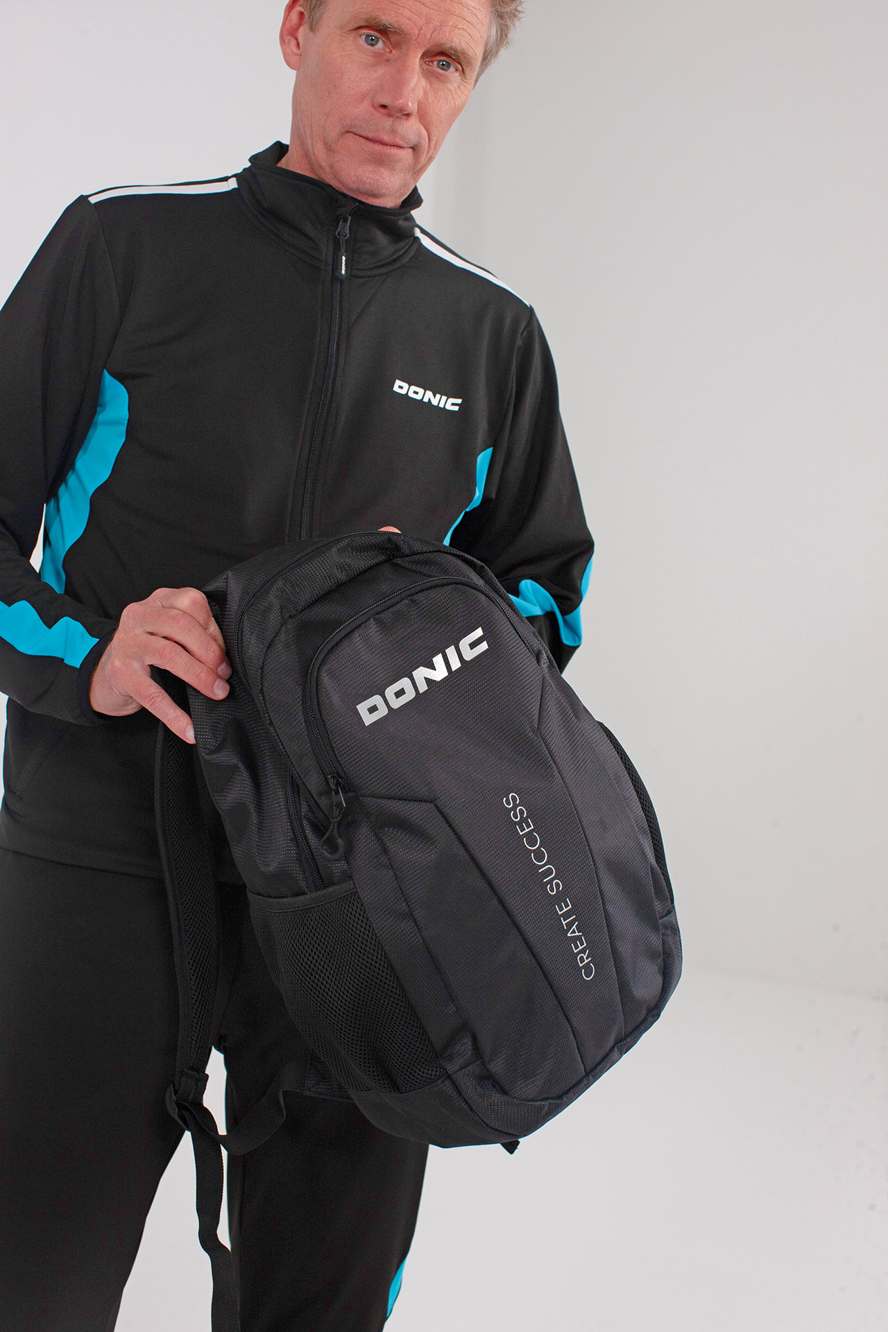 DONIC Backpack ORVO