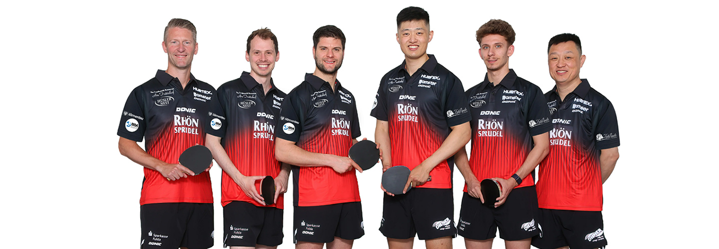 Team Fulda-Maberzell