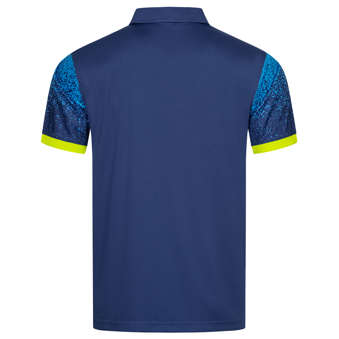 donic-polo_rafter-navy-cyan-back-stills-web DONIC Poloshirt Rafter marine/cyan
