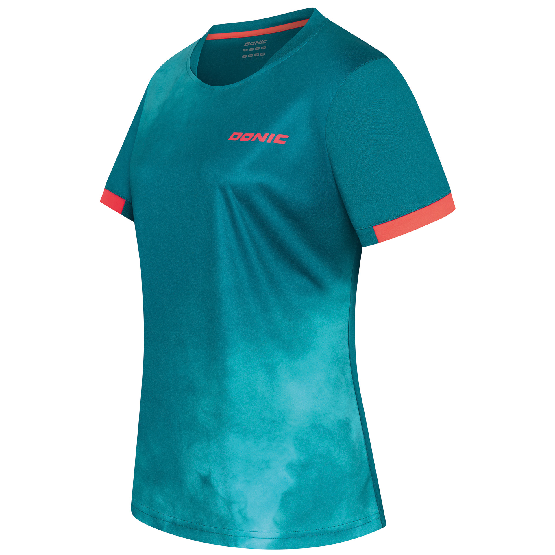 DONIC Shirt LYRA LADY