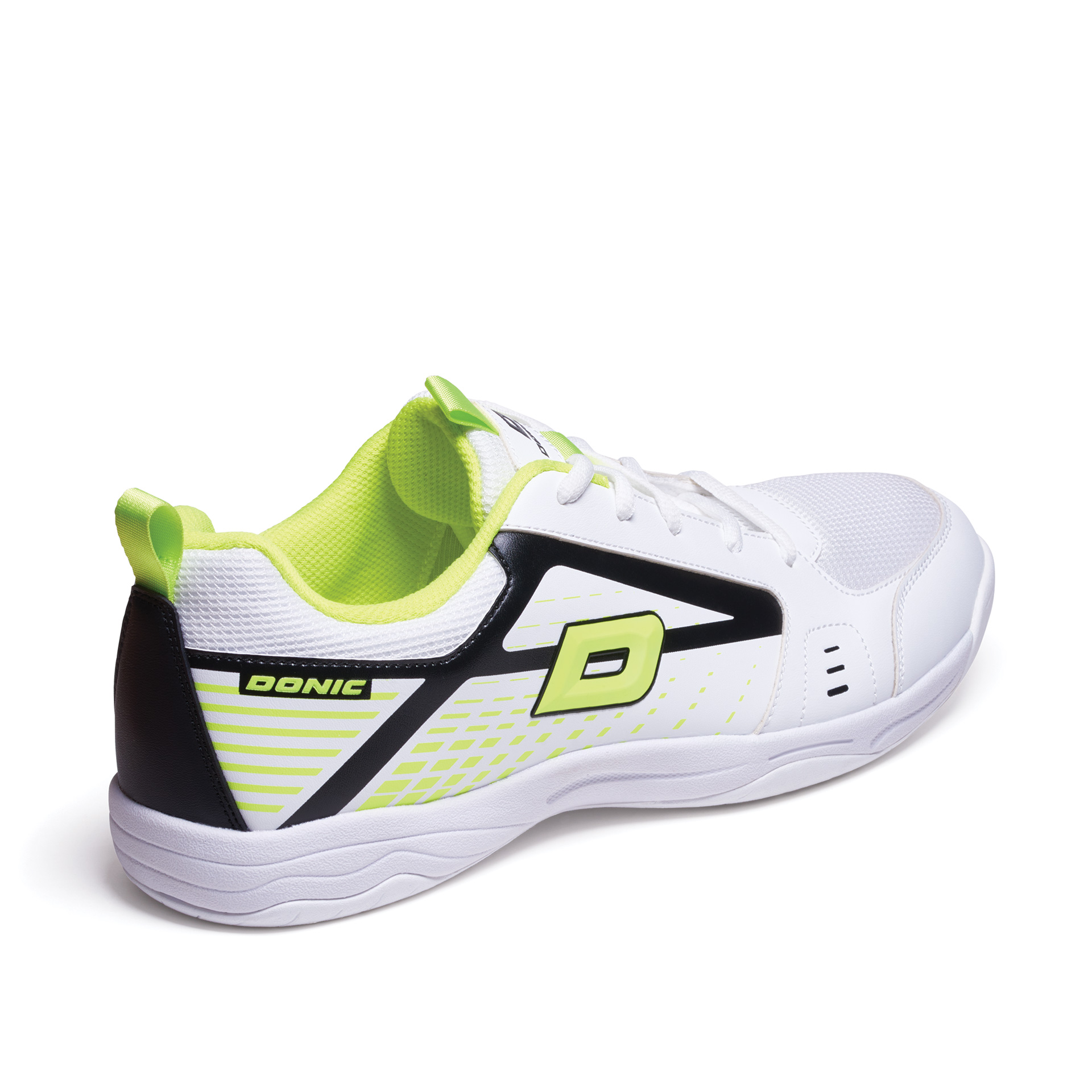 DONIC Wettkampfschuh SAPHIR