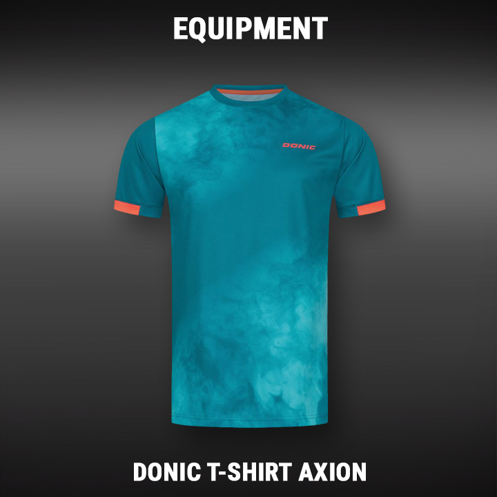 DONIC T-SHIRT AXION