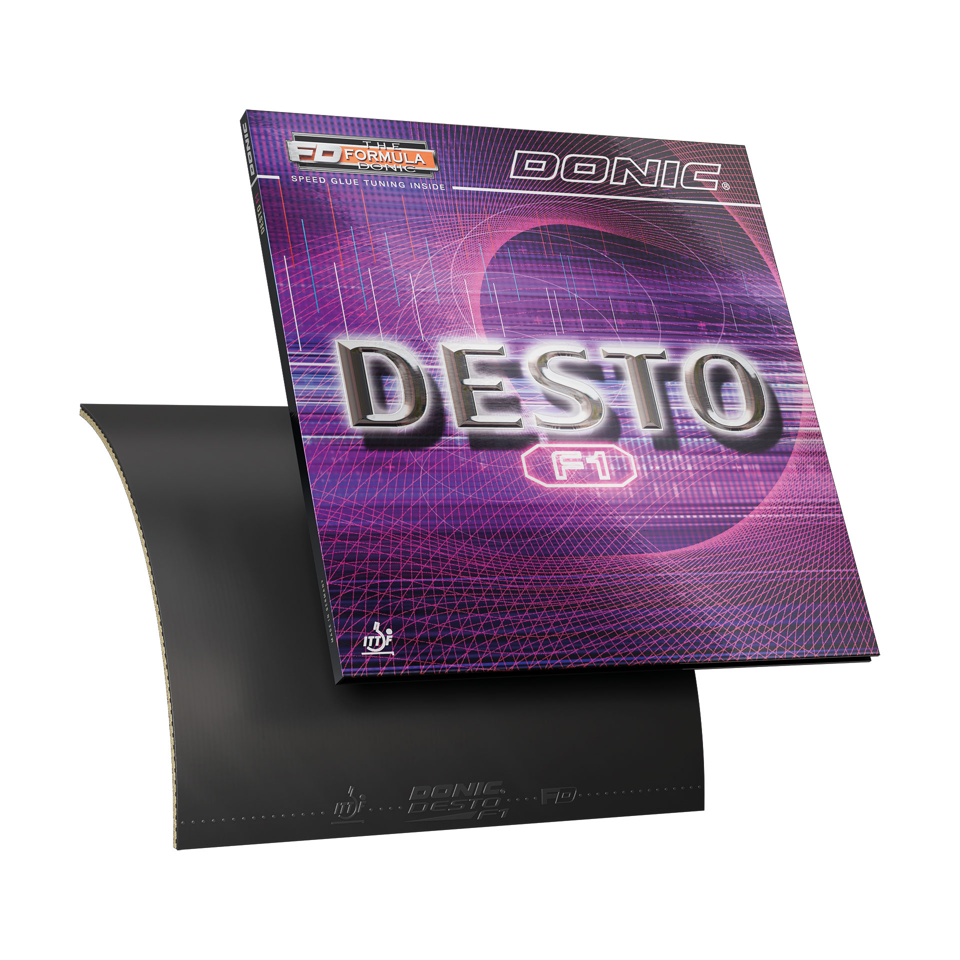 DONIC DONIC DESTO F1