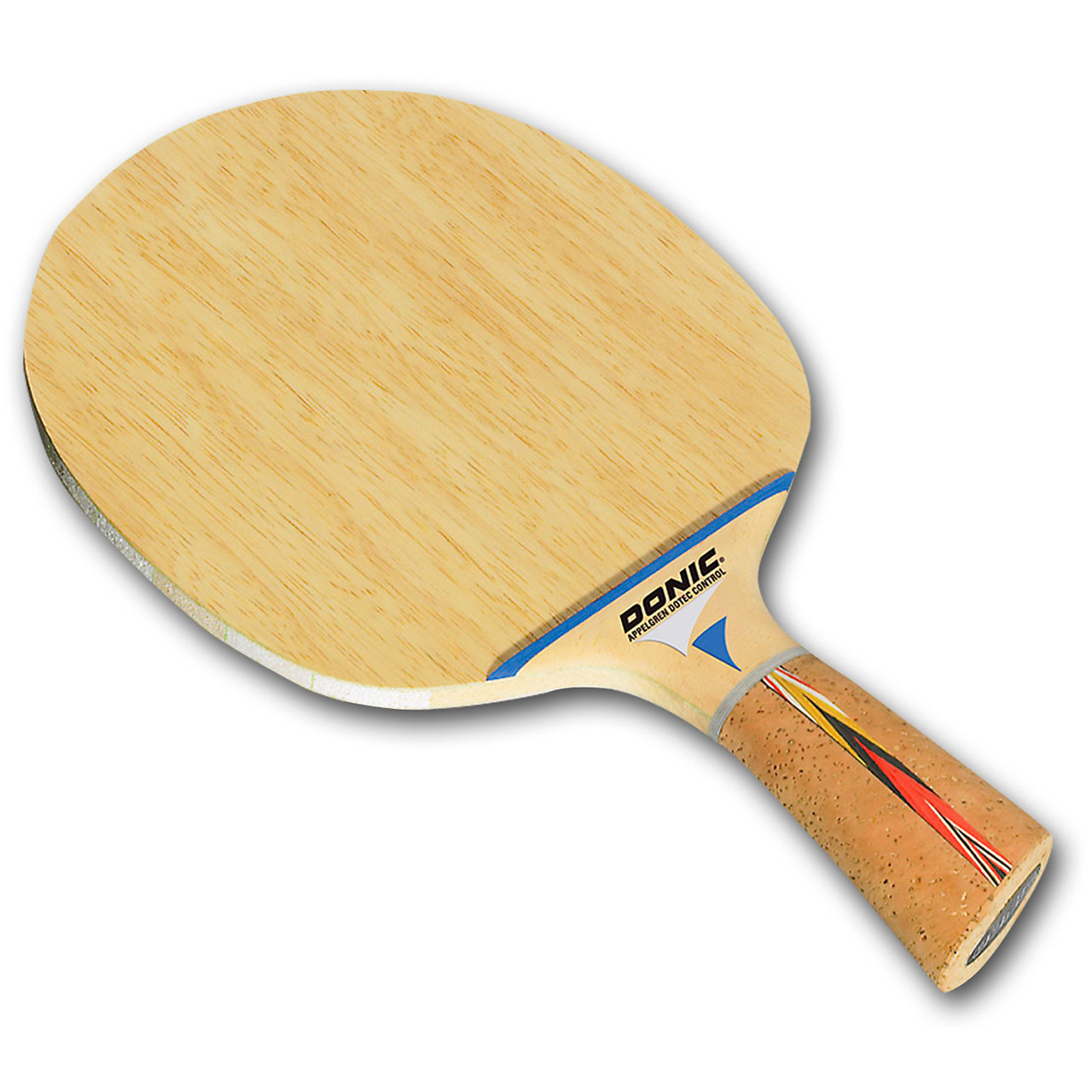donic-appelgren_dotec_control Tischtennis Holz DONIC Appelgren Dotec Control