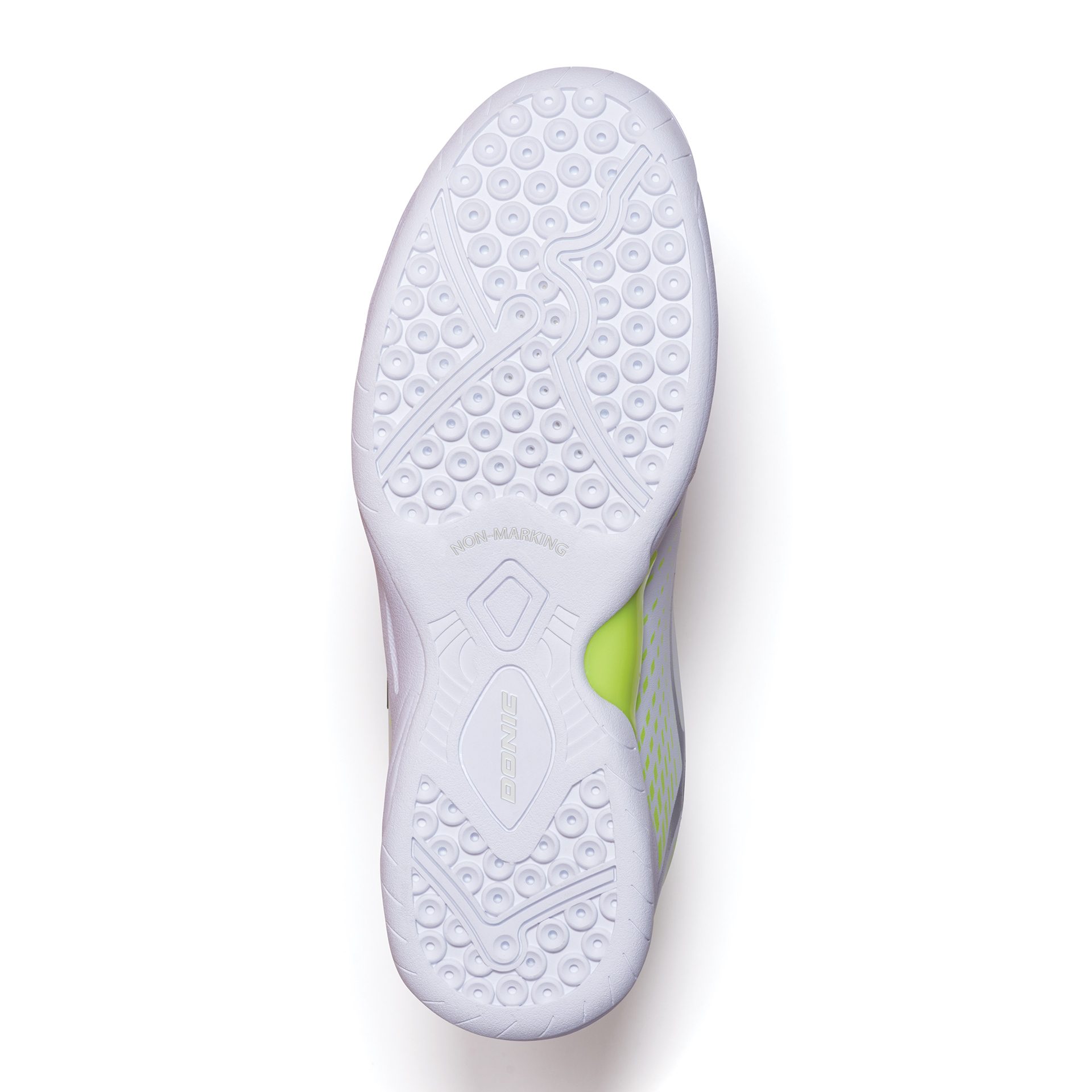 DONIC Wettkampfschuh SAPHIR