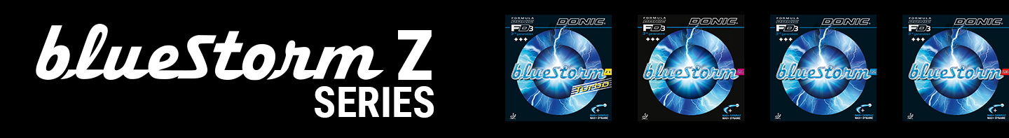Bluestorm Z-Serie