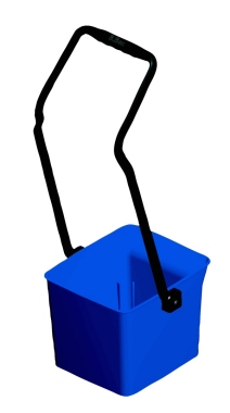 Ballsammler DONIC Ballbox