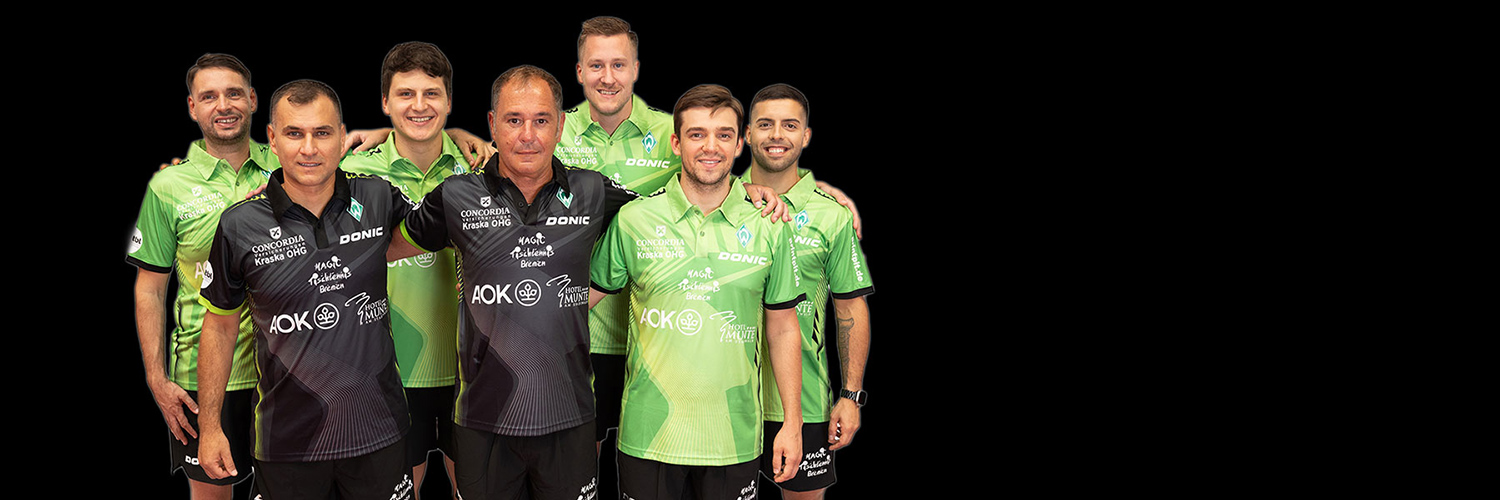 TT Team