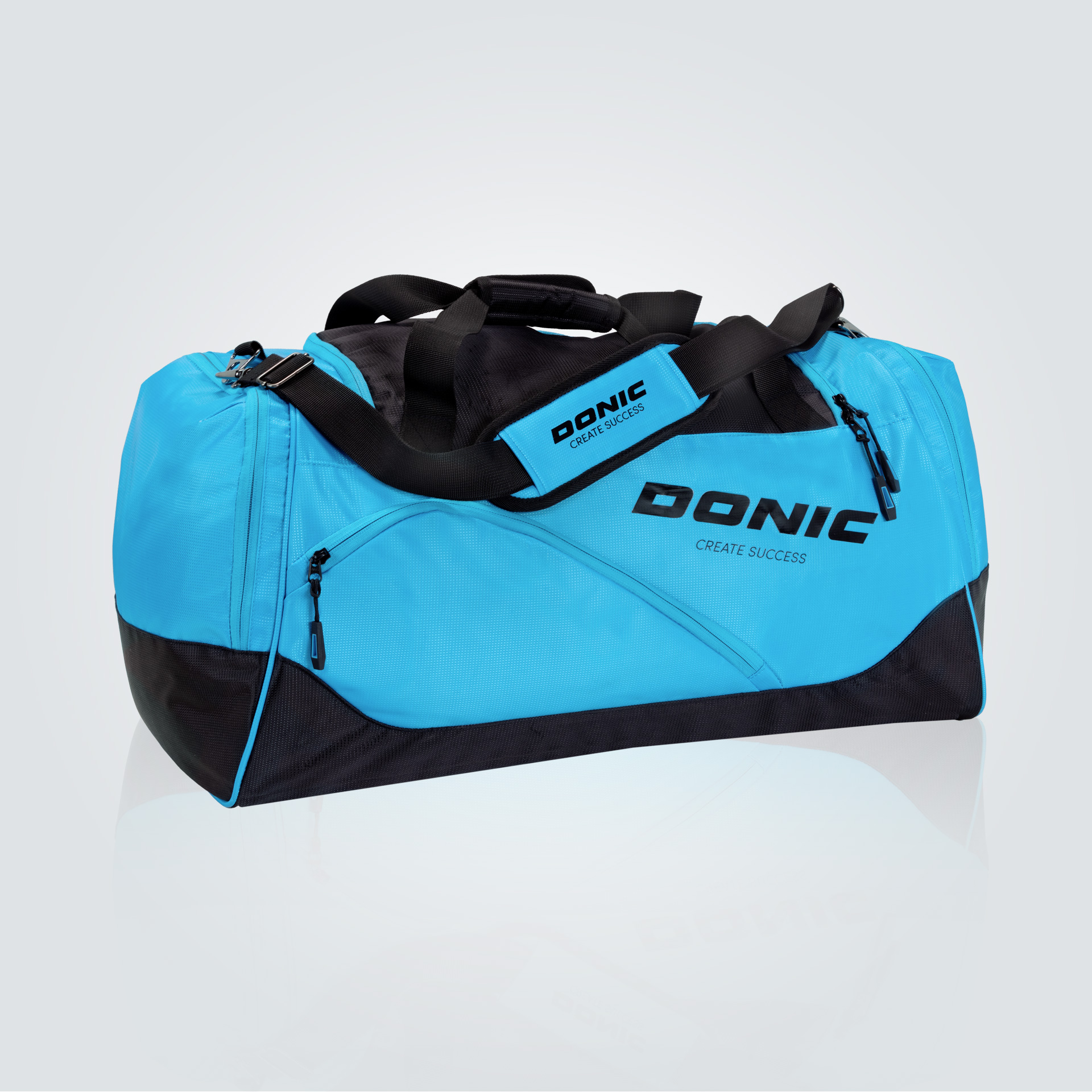 DONIC sports bag TENSE DONIC sports bag TENSE