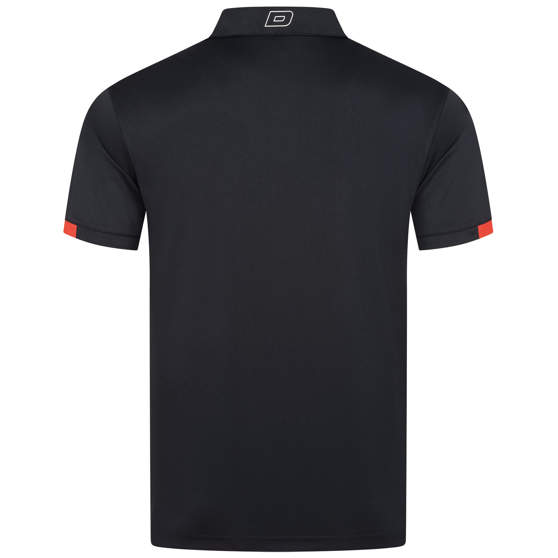 DONIC Poloshirt FIRE DONIC Poloshirt FIRE