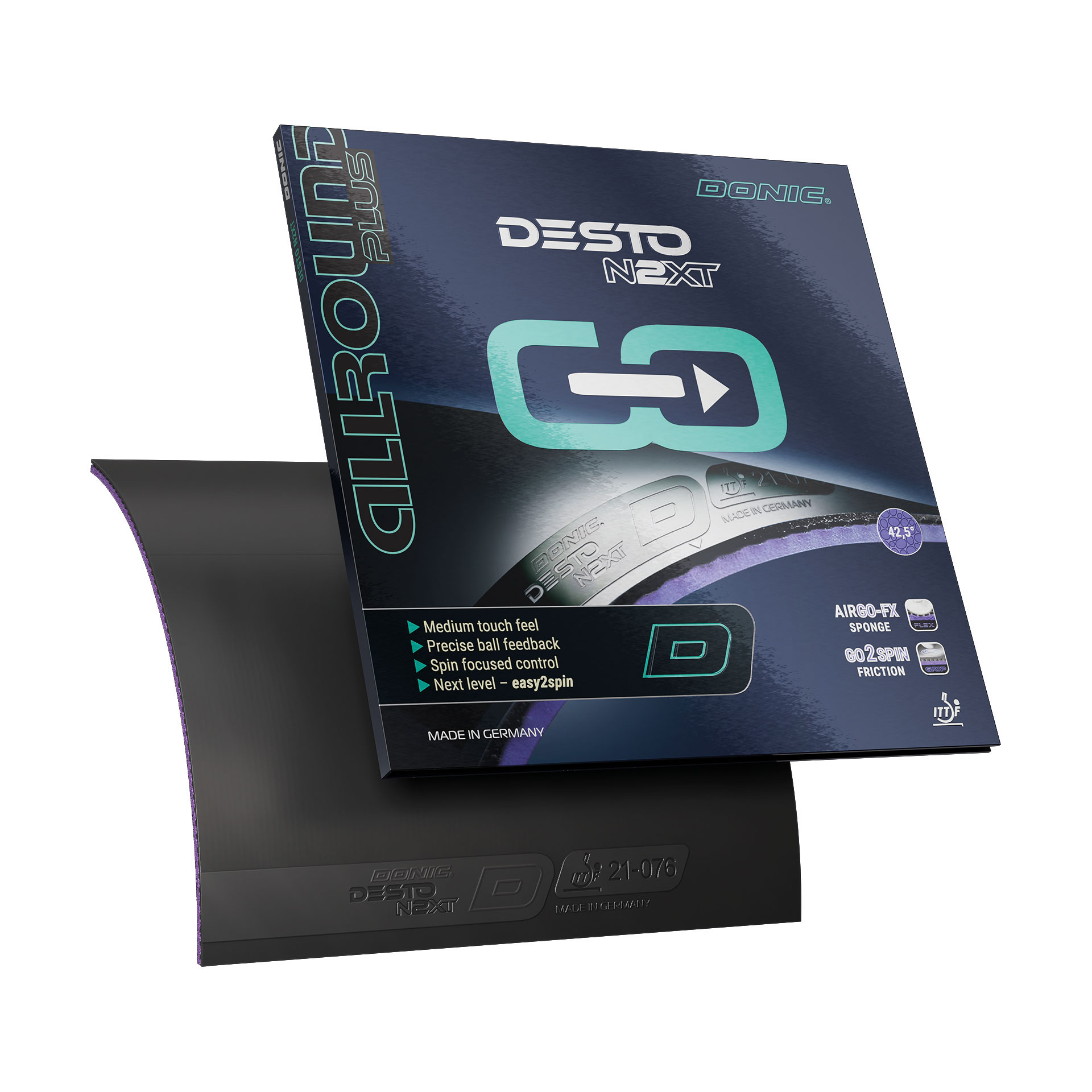DONIC DONIC DESTO NEXT
