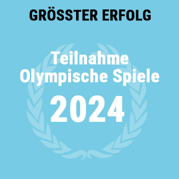 Teilnahme Olypische Spiele Martin Allegro